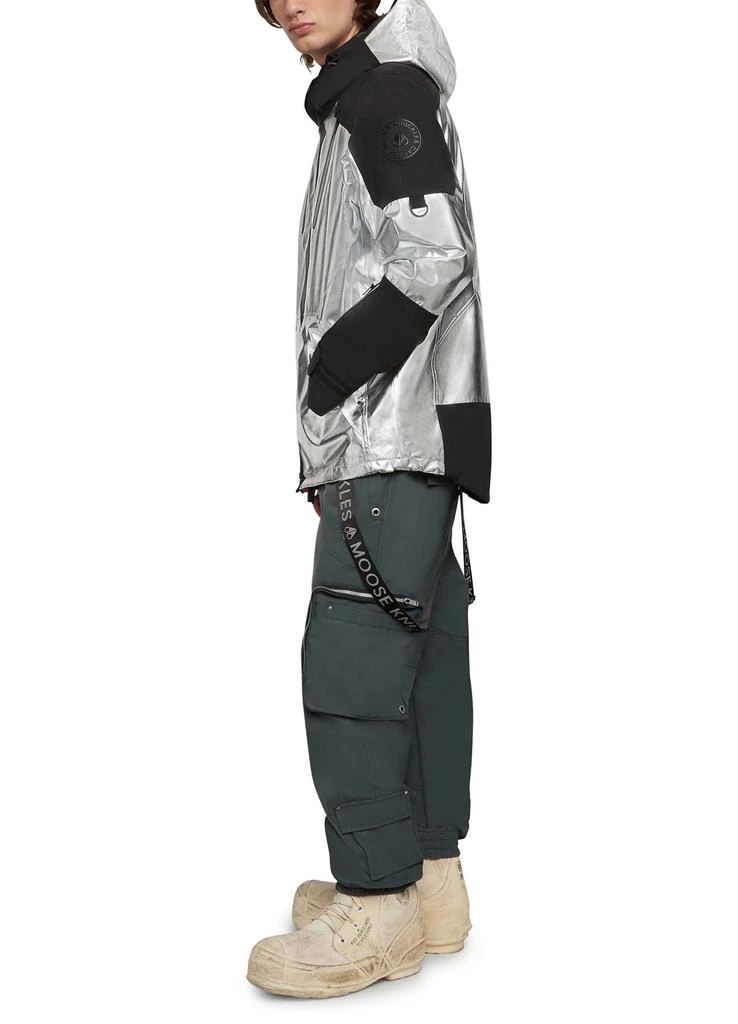 Moose Knuckles Chalet mignon jacket 6
