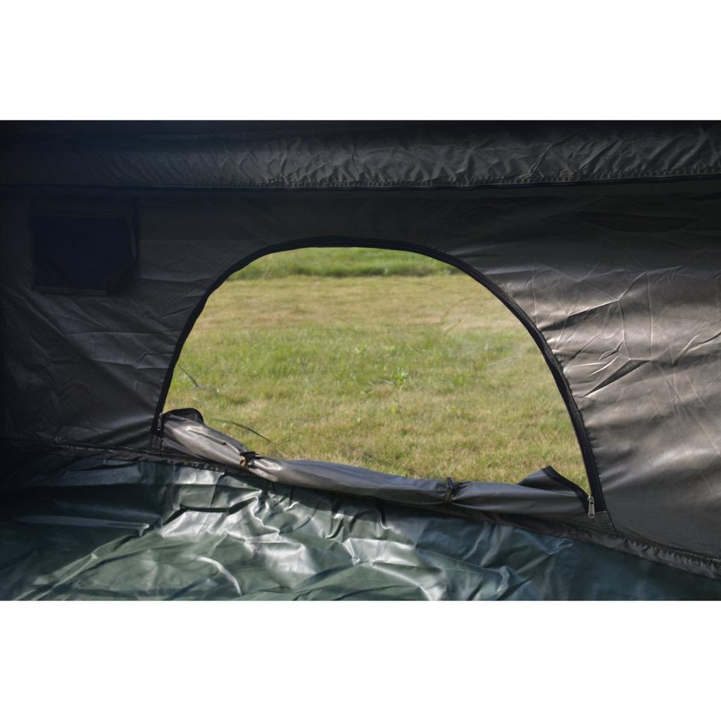 Streamdale Furniture Streamdale Glamping Tent 4-6 Person, 4-Season, Easy Setup