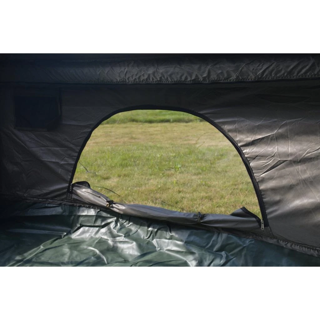 Streamdale Furniture Streamdale Glamping Tent 4-6 Person, 4-Season, Easy Setup 2