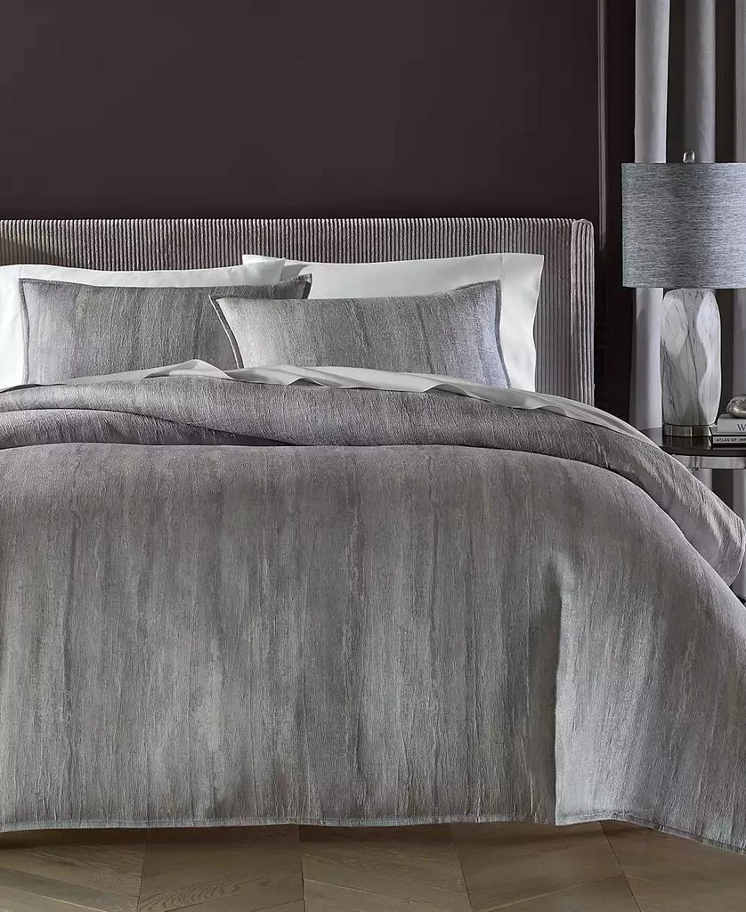 Hotel Collection Quartzite Comforter Set, King, Exclusively at Macy's 4