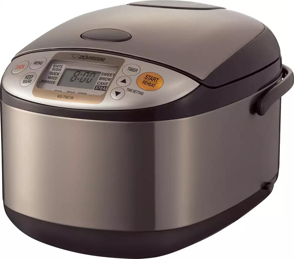 Zojirushi Micom® 10-cup Rice Cooker & Warmer