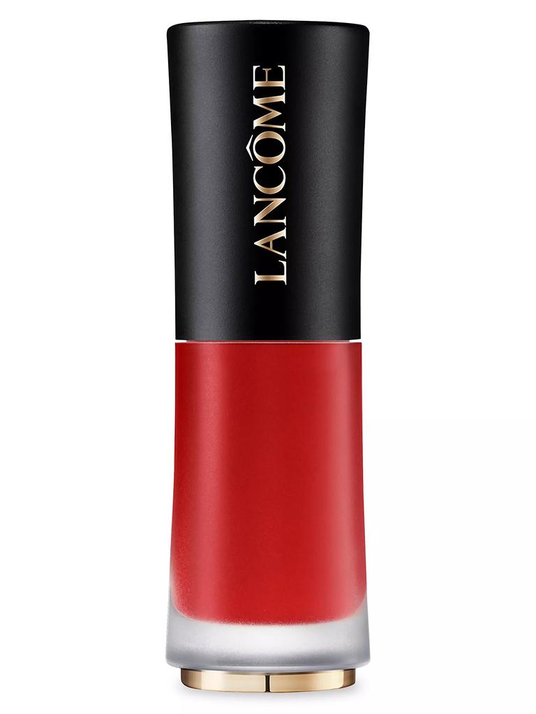 Lancôme L'Absolu Rouge Drama Ink Liquid Lipstick