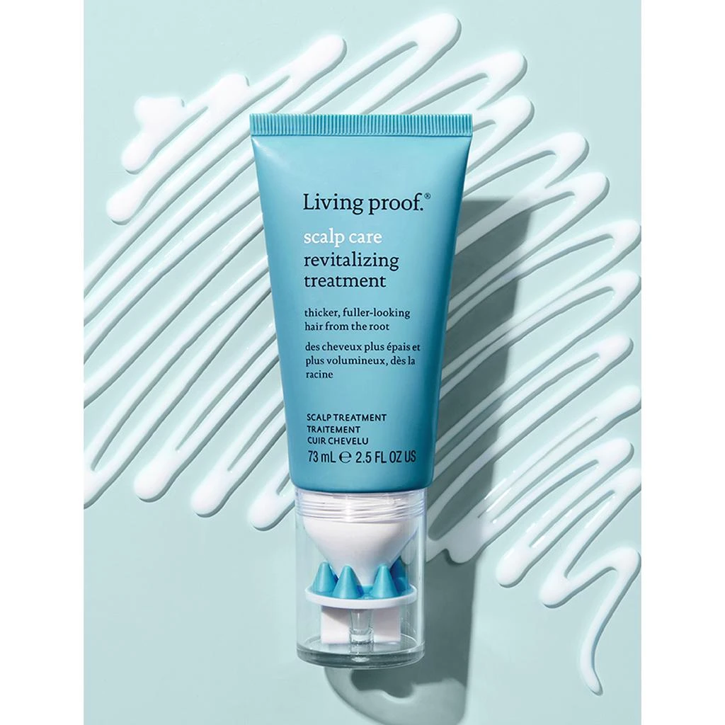 Living Proof Scalp Care Revitalizing Treatment 2