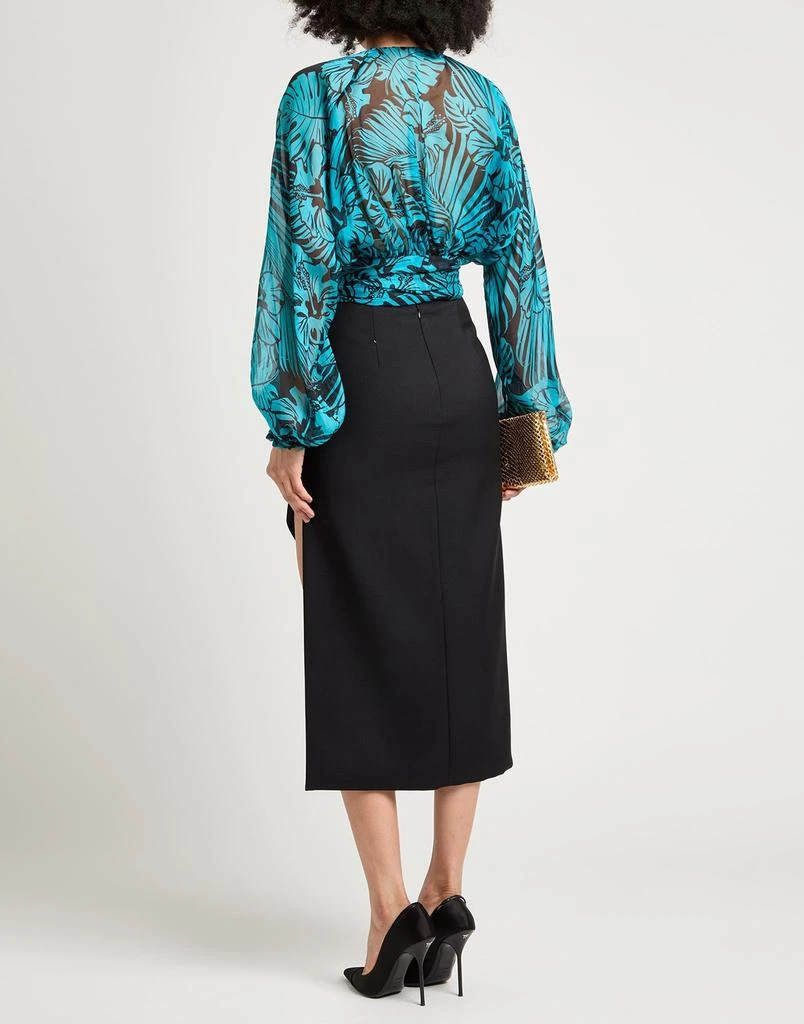 Alexandre Vauthier Silk top 3