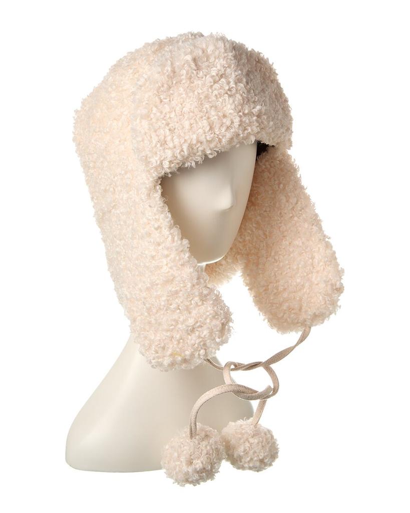 Adrienne Landau Adrienne Landau Sherpa Hat