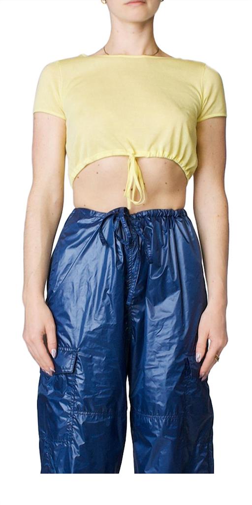 Maryam Nassir Zadeh Bliss Top