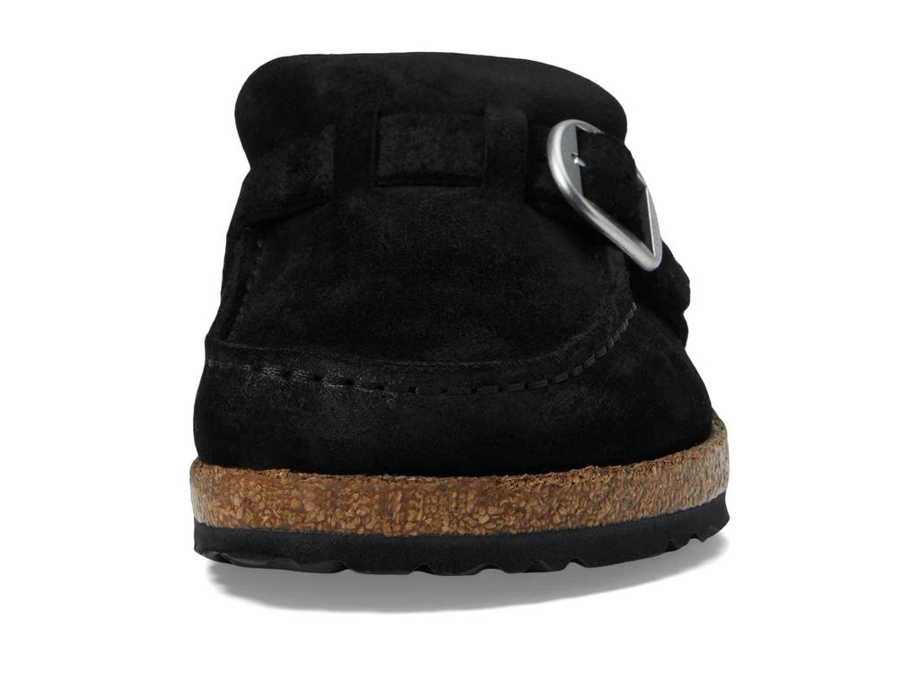Birkenstock Buckley - Suede 2