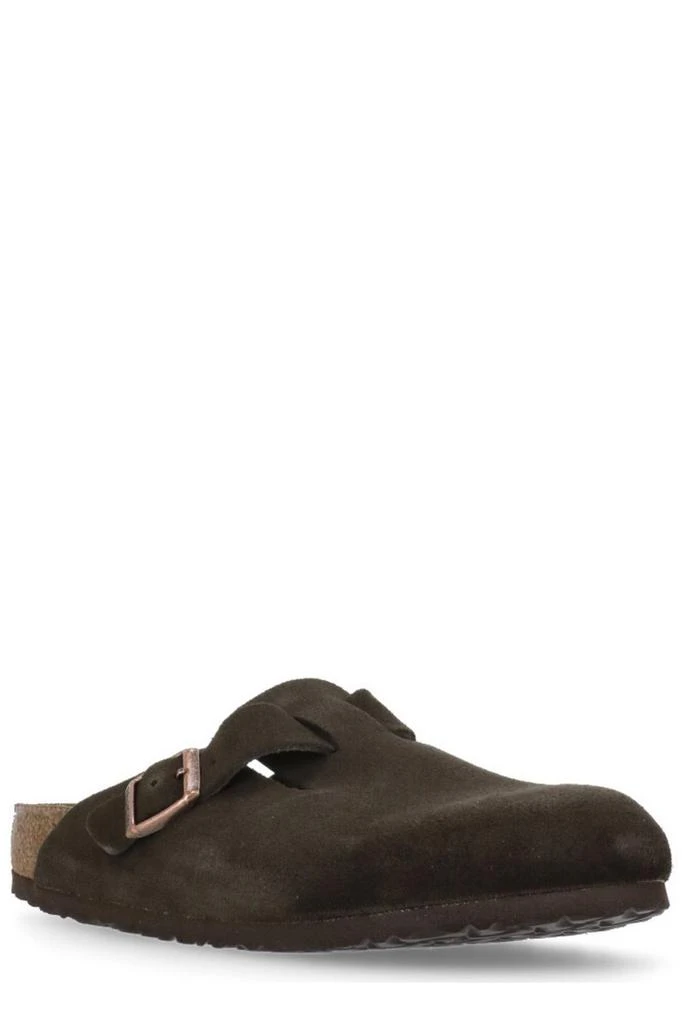 Birkenstock Birkenstock Buckle Detailed Slip-On Sandals 2