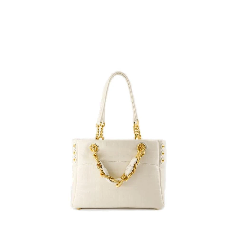 Balmain Small 1945 Soft Bag 2