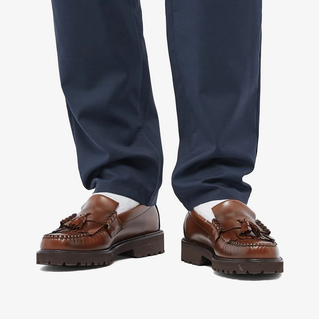 Bass Weejuns Bass Weejuns Layton II 90s Kiltie Loafer 6