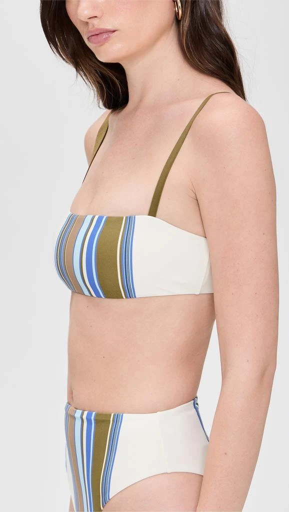 SIR. Thistle Bandeau Top 3