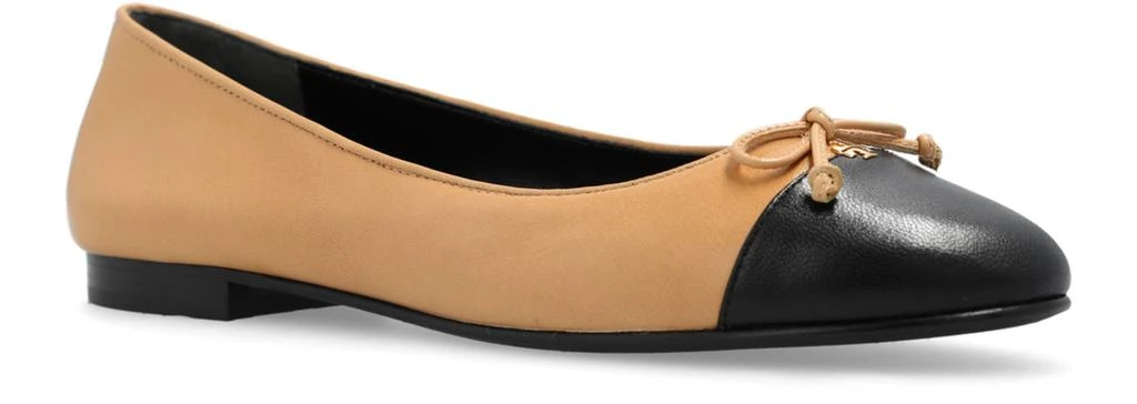 Tory Burch Cap -Toe ballet flats 3