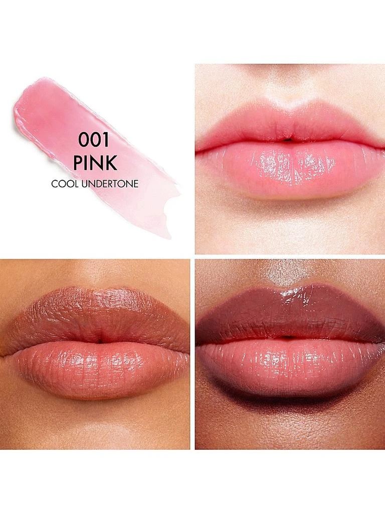 Dior Addict Lip Glow Color Reviver Balm 2