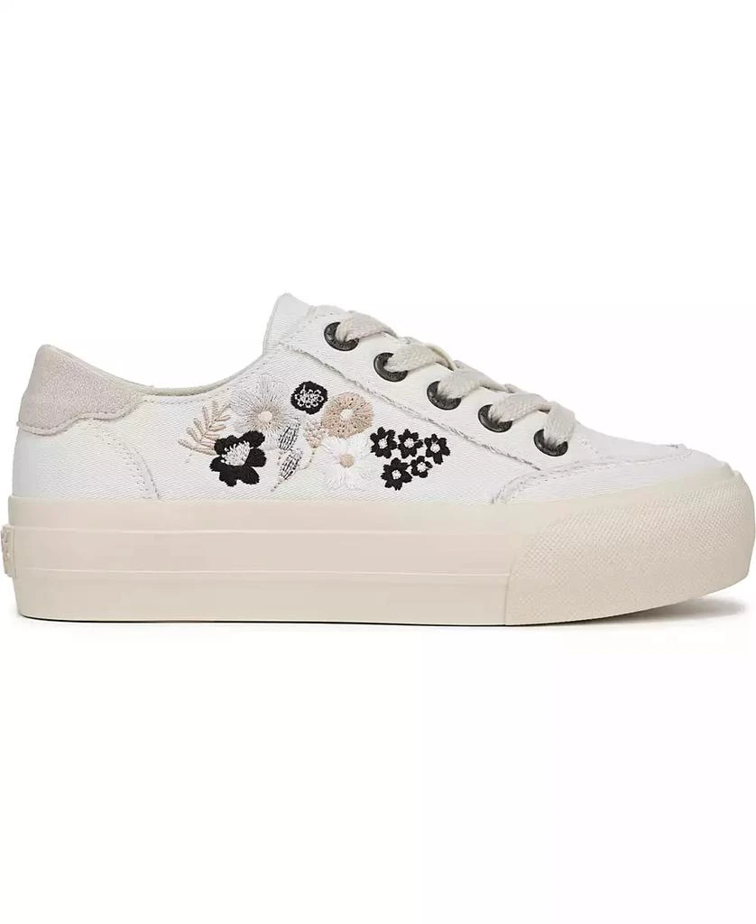 Blowfish Malibu Women
s Sadie-Sun 3 Lace Up Platform Sneakers 2