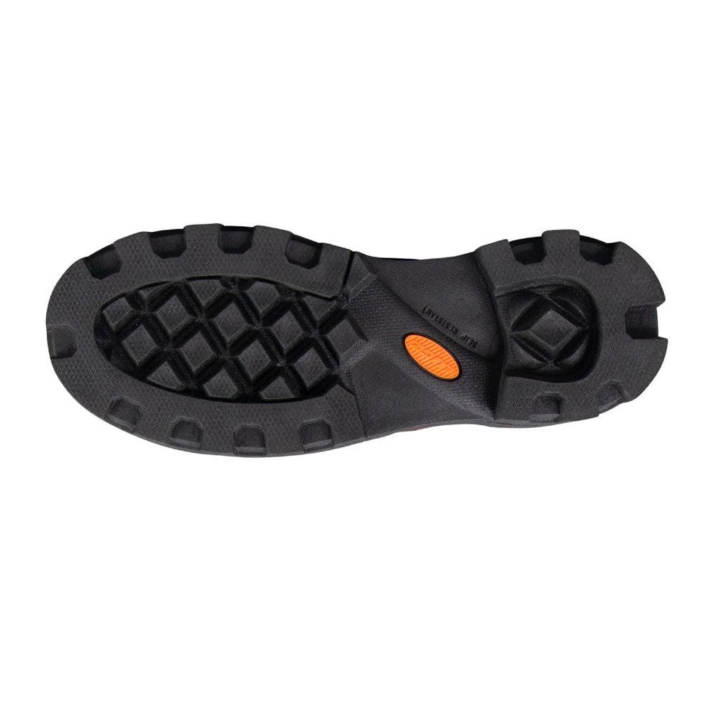 Lugz Dutch Combat Boots 5