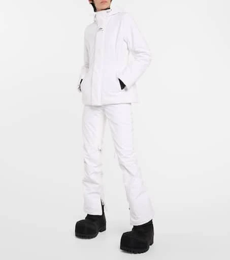 Balenciaga Alaska Low snow boots 2