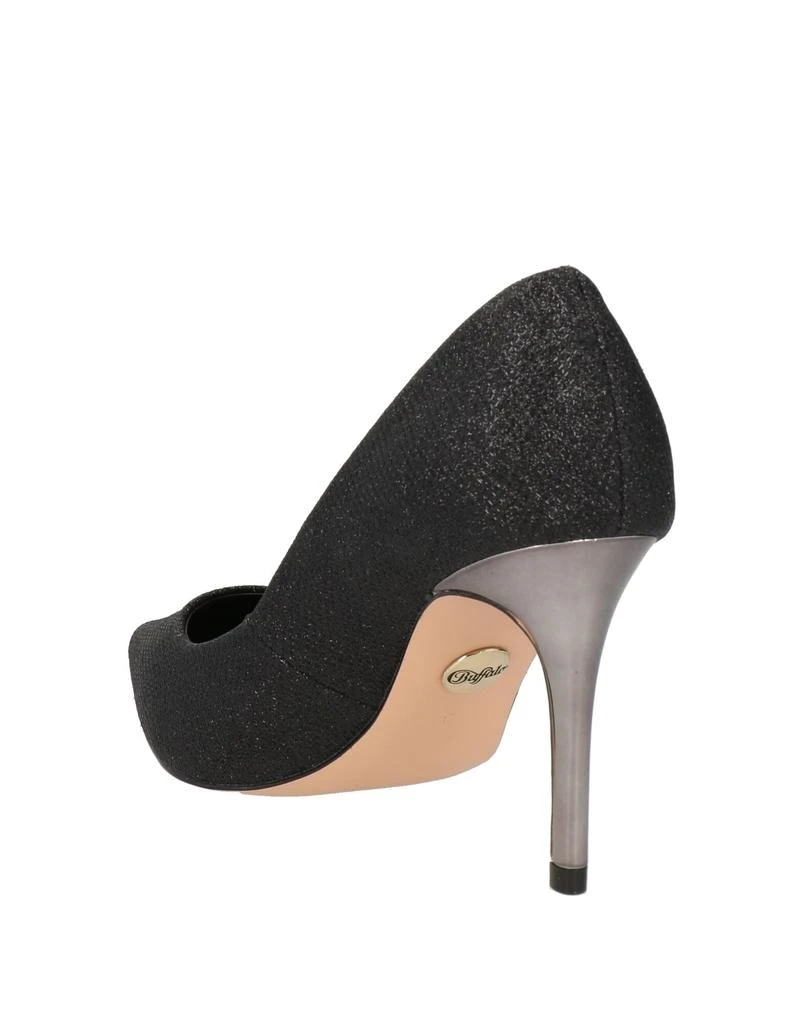 Buffalo Pump 3