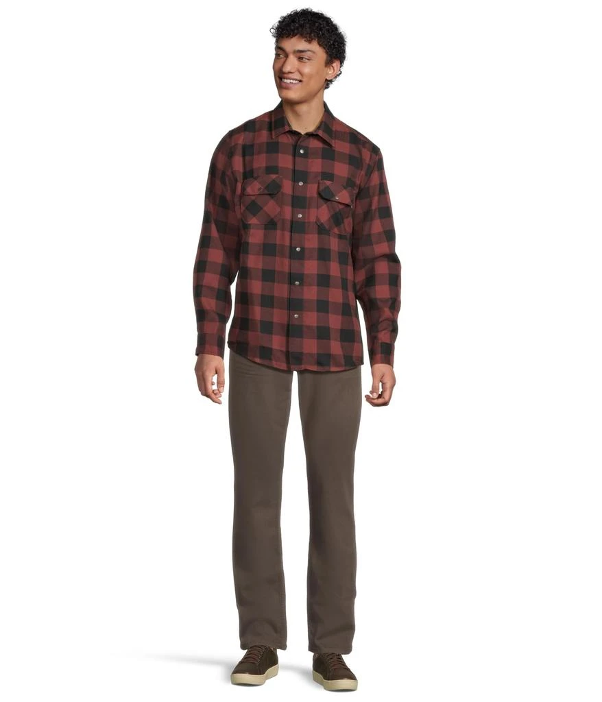 Flylow Handlebar Tech Flannel 5