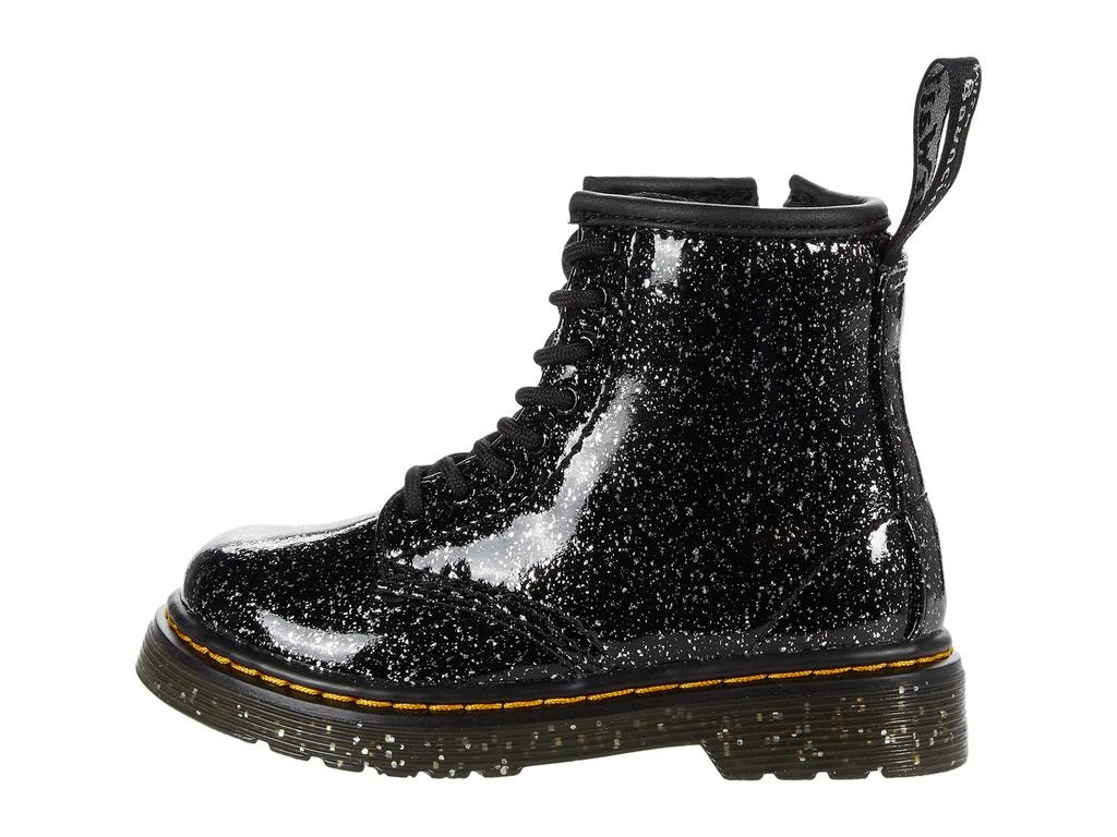 Dr. Martens Kid's Collection 1460 Lace Up Fashion Boot (Toddler) 4