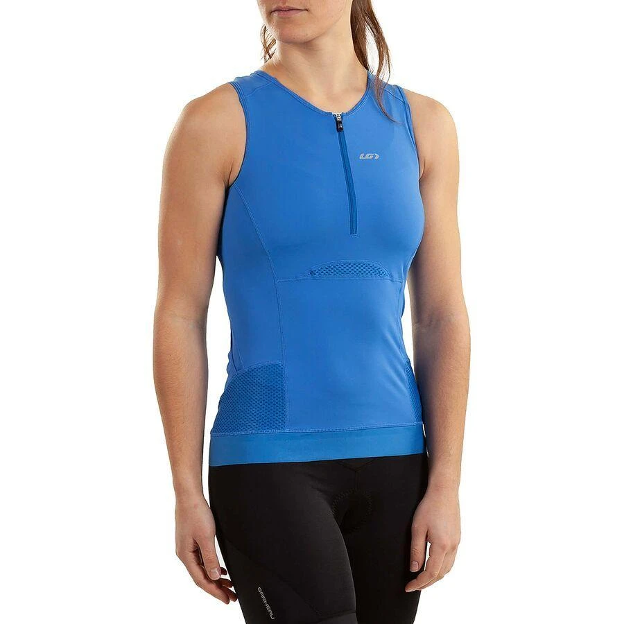 Louis Garneau Sprint Tri Sleeveless Jersey - Women
s