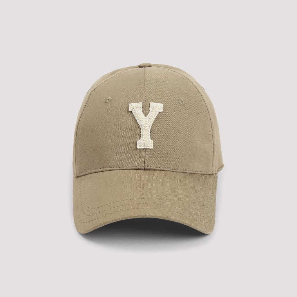 Yves Saint Laurent BASEBALL HAT 2