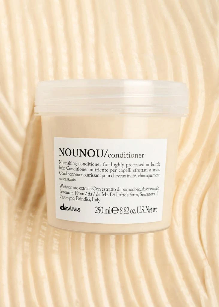 Davines NOUNOU Conditioner For Dry Hair 250ml 2