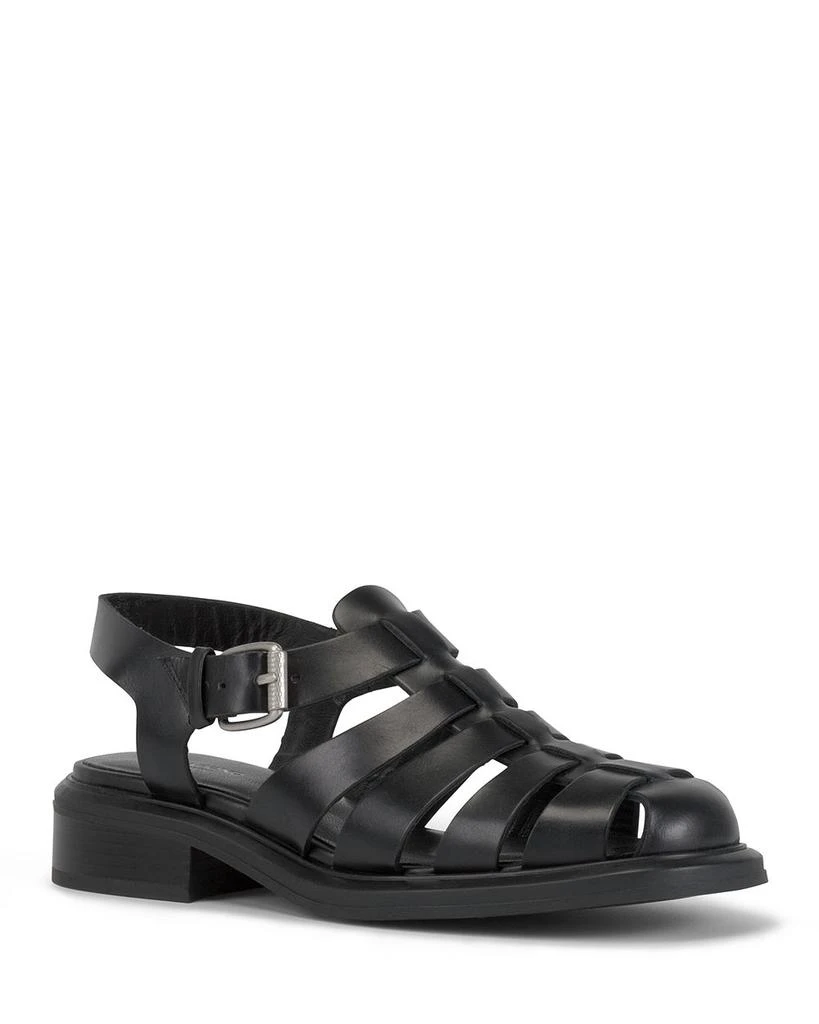 Vagabond Shoemakers Women's Ellis Leather Sandals 1