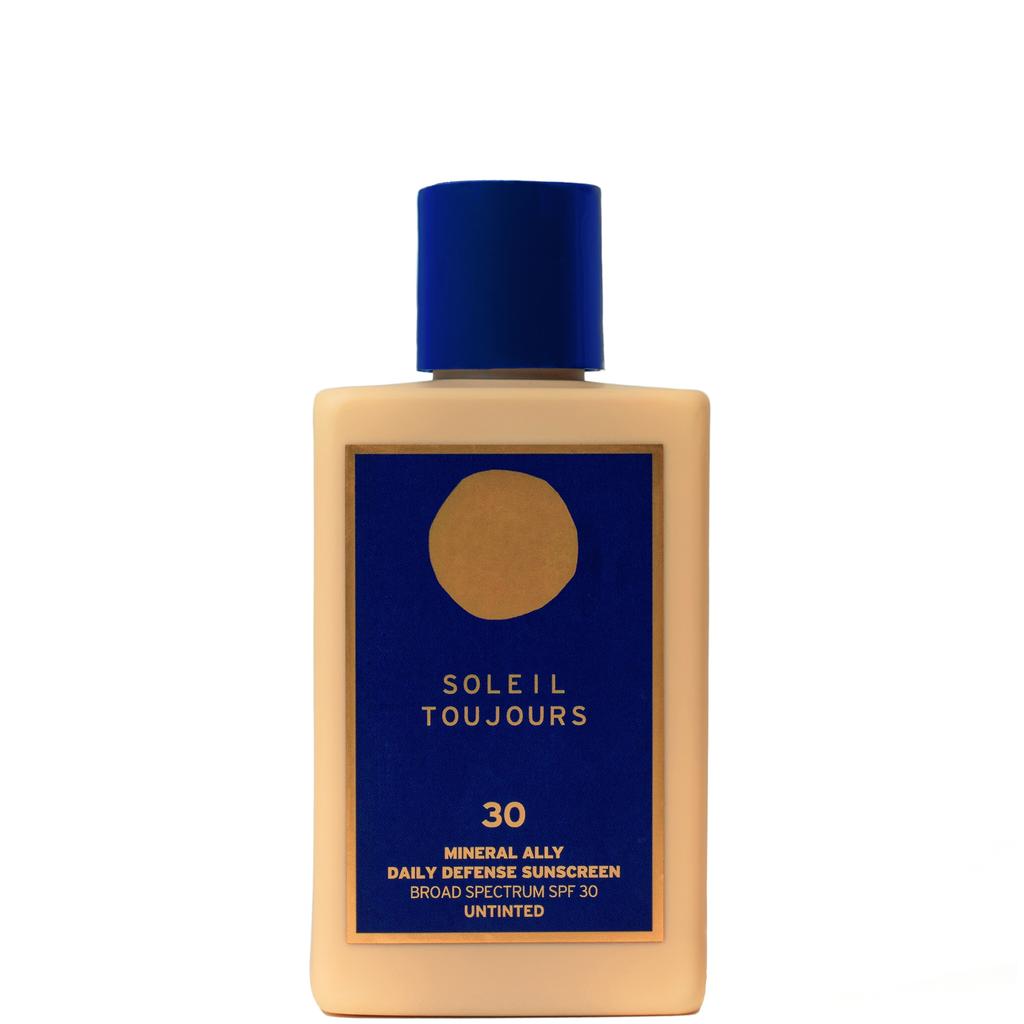 SOLEIL TOUJOURS Soleil Toujours Mineral Ally Daily Defense SPF 30 147ml