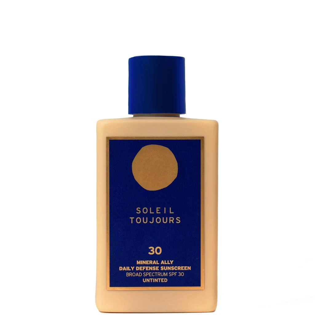 SOLEIL TOUJOURS Soleil Toujours Mineral Ally Daily Defense SPF 30 147ml 1