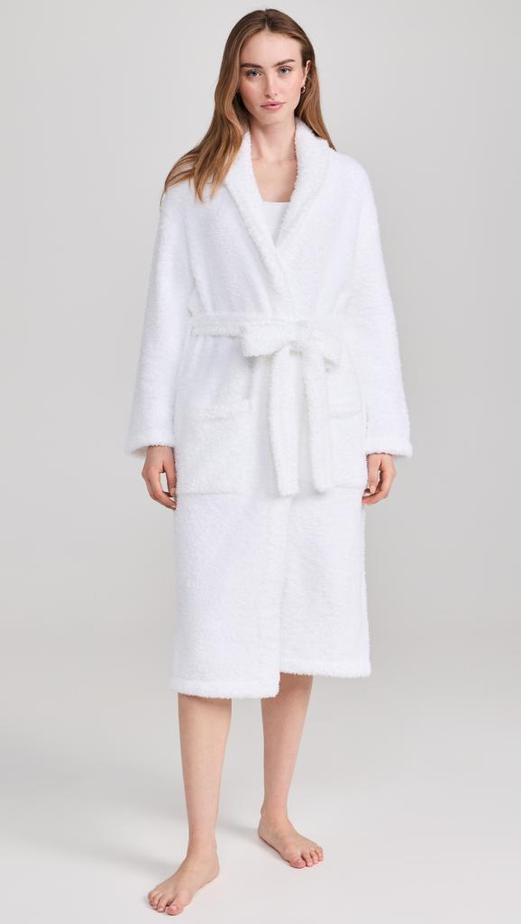Barefoot Dreams CozyChic Adult Robe