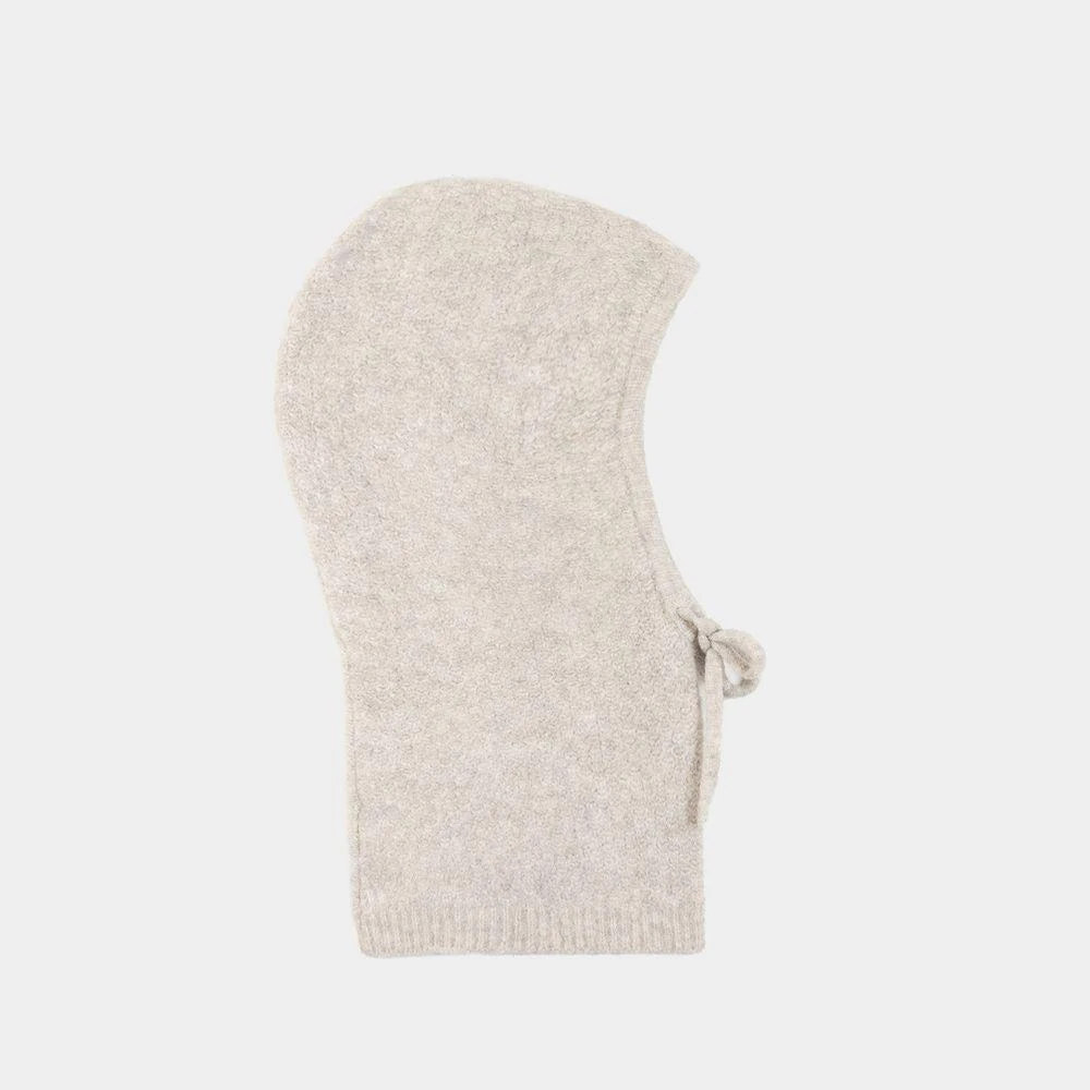 Isabel Marant Isabel Marant Belkym Gd Beanie 1