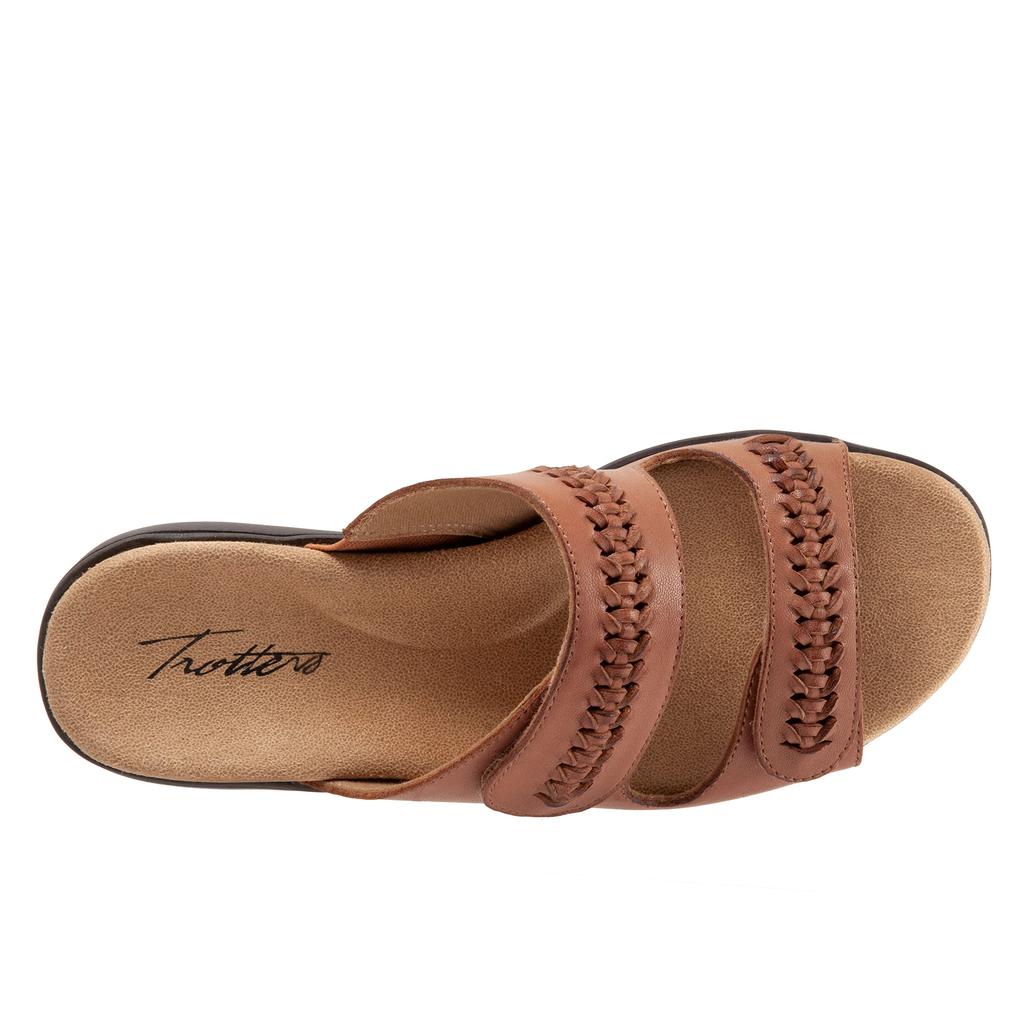 Trotters Ruthie Woven