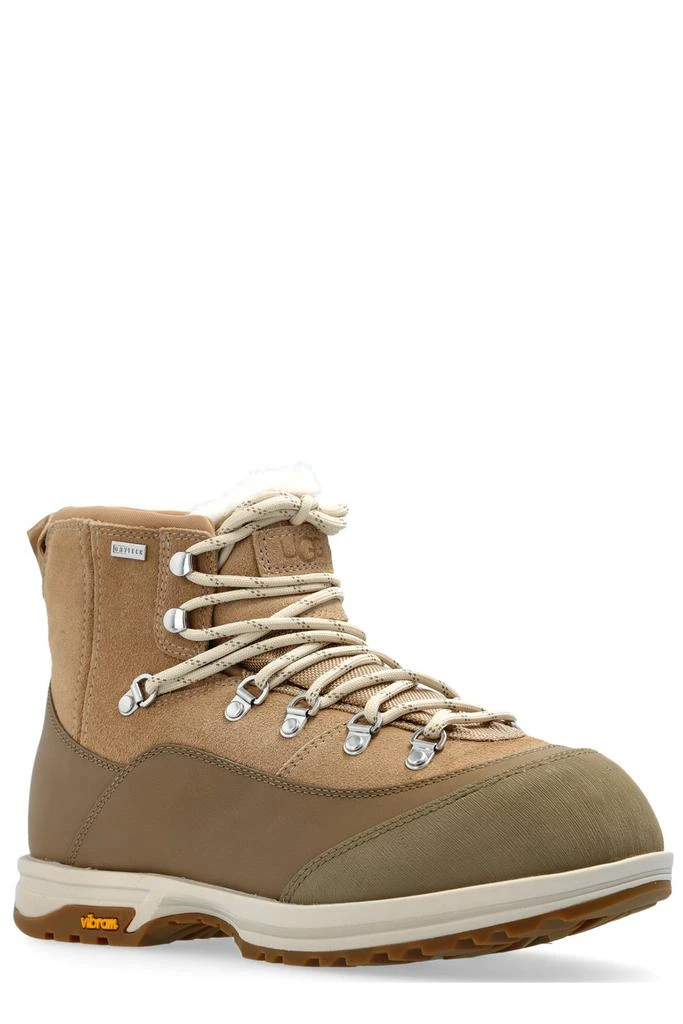 UGG UGG W-Brecken Lace-Up Snow Boots 2