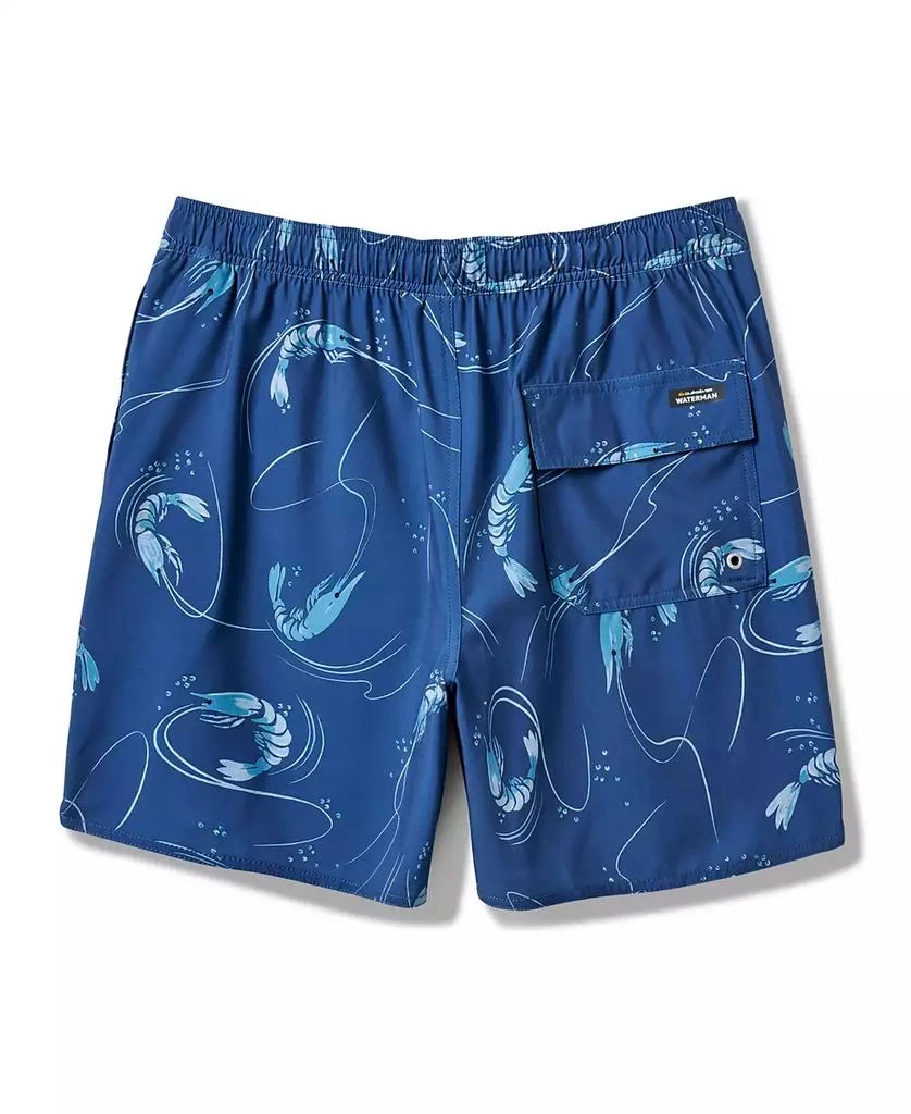 Quiksilver Quiksilver Men's Jumbo Volley Shorts 6