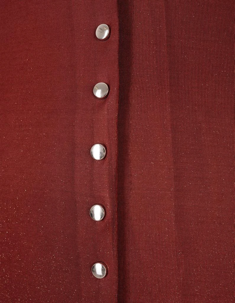 Diesel Diesel D-Pol Polo Mini Dress 3