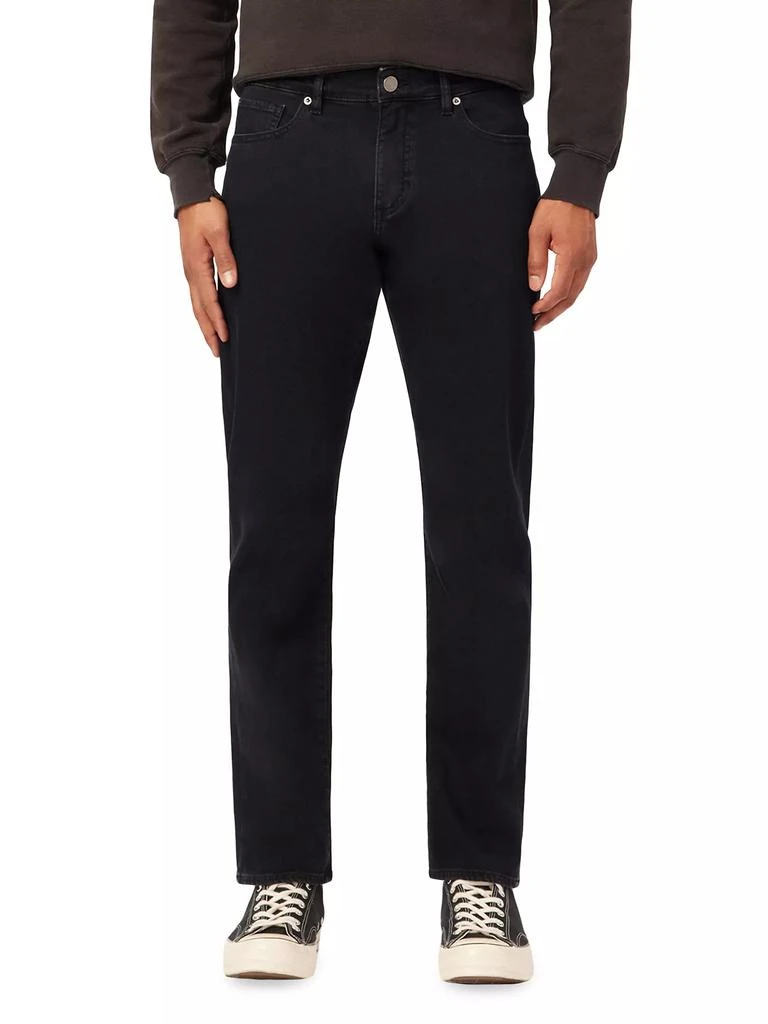DL1961 Russell Slim Straight Fit Jeans 3