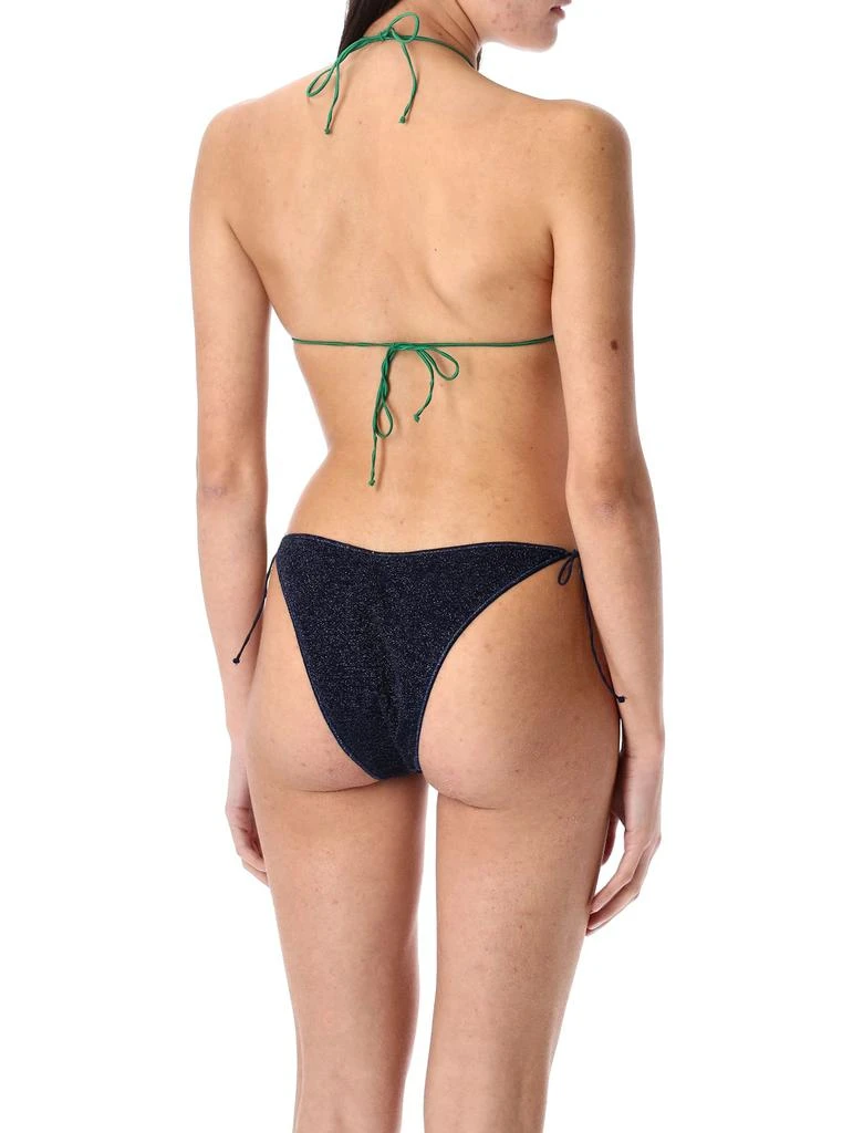 OSEREE Lumière O Gem Bicolor Diamond Maillot 2