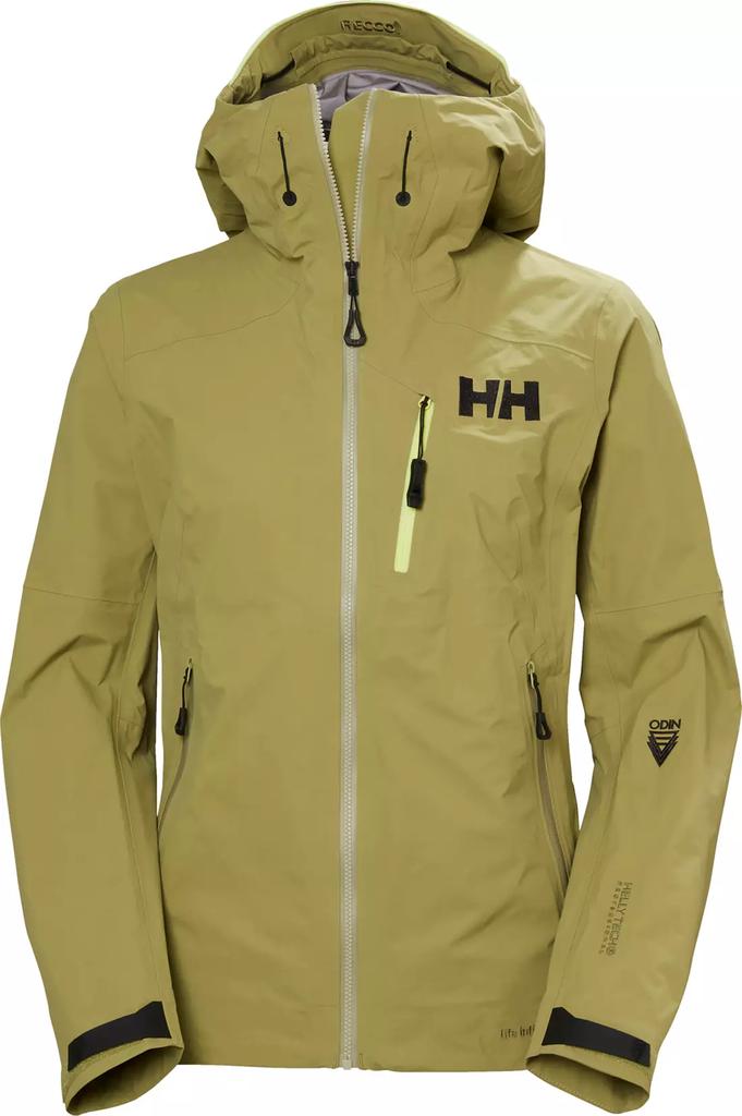 Helly Hansen Helly Hansen Women's Odin 1 World Jacket