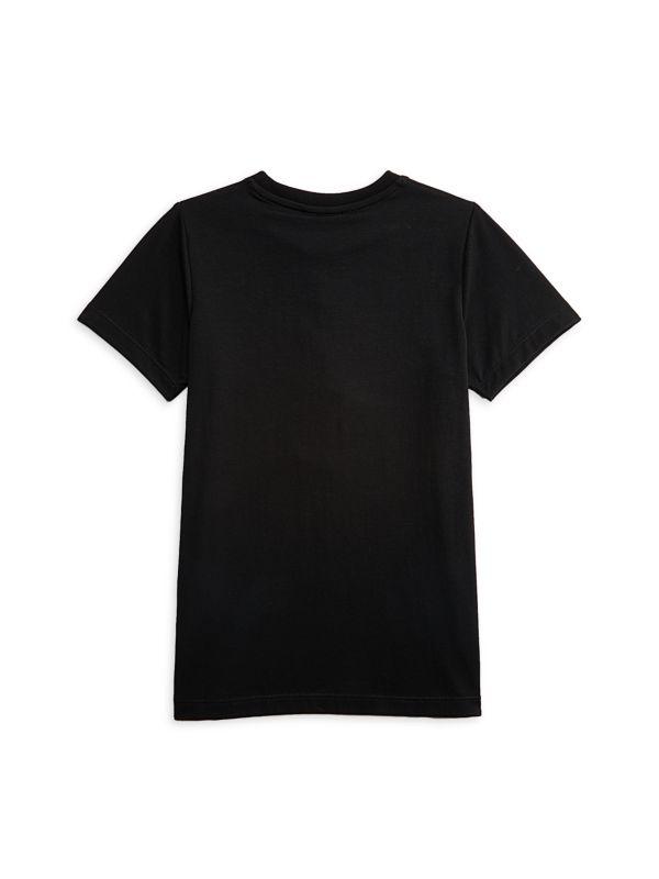 Bertigo Boy's Graphic Tee