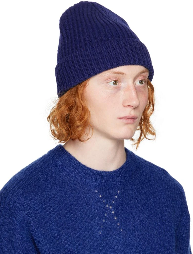 Eytys Blue Ace Beanie 2