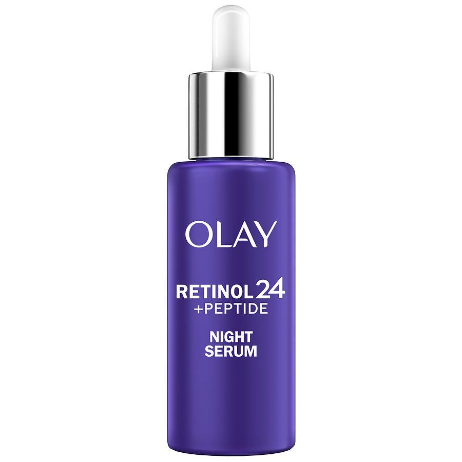 Olay Retinol 24 Night Facial Serum