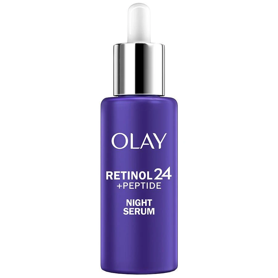 Olay Retinol 24 Night Facial Serum 1