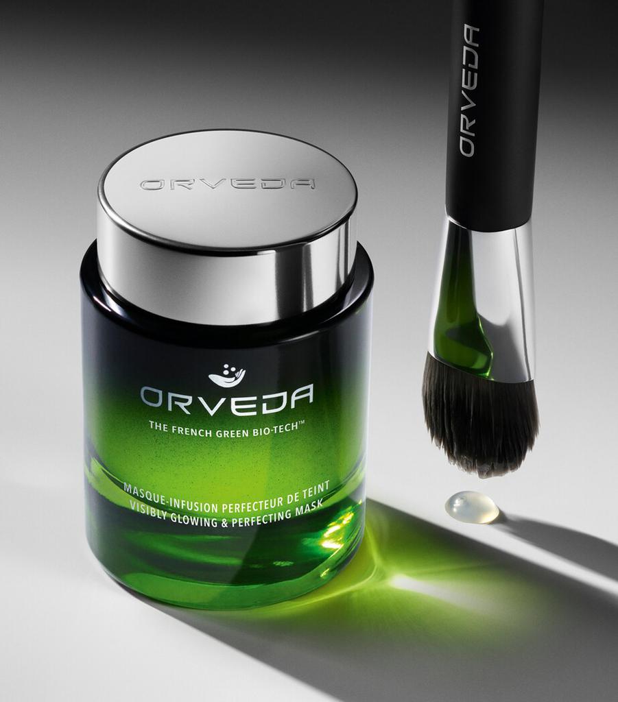 Orveda Visibly Glowing & Perfecting Mask (50ml)