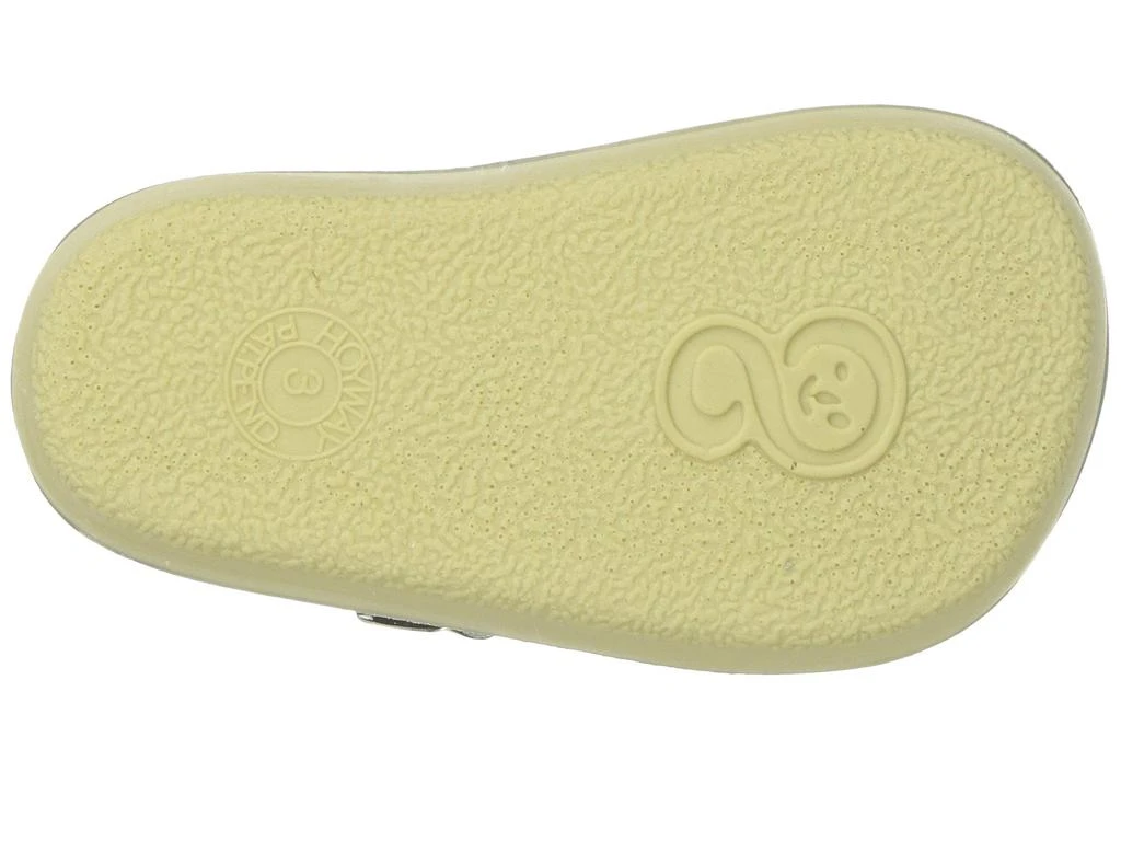 Salt Water Sandal by Hoy Shoes Sun-San - Sailors (Infant/Toddler) 3