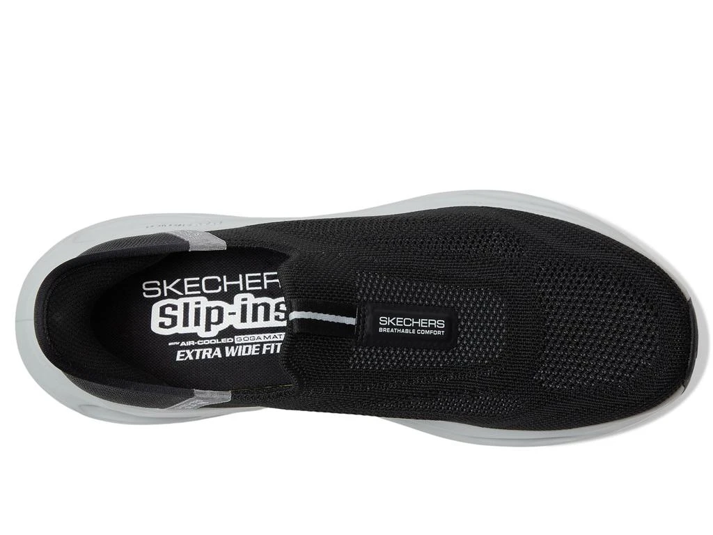 SKECHERS Hands Free Slip-ins Max Cushioning Glide-step Sneaker 2