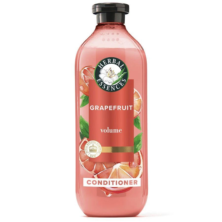 Herbal Essences Volumizing Conditioner, For All Hair Types Grapefruit 1