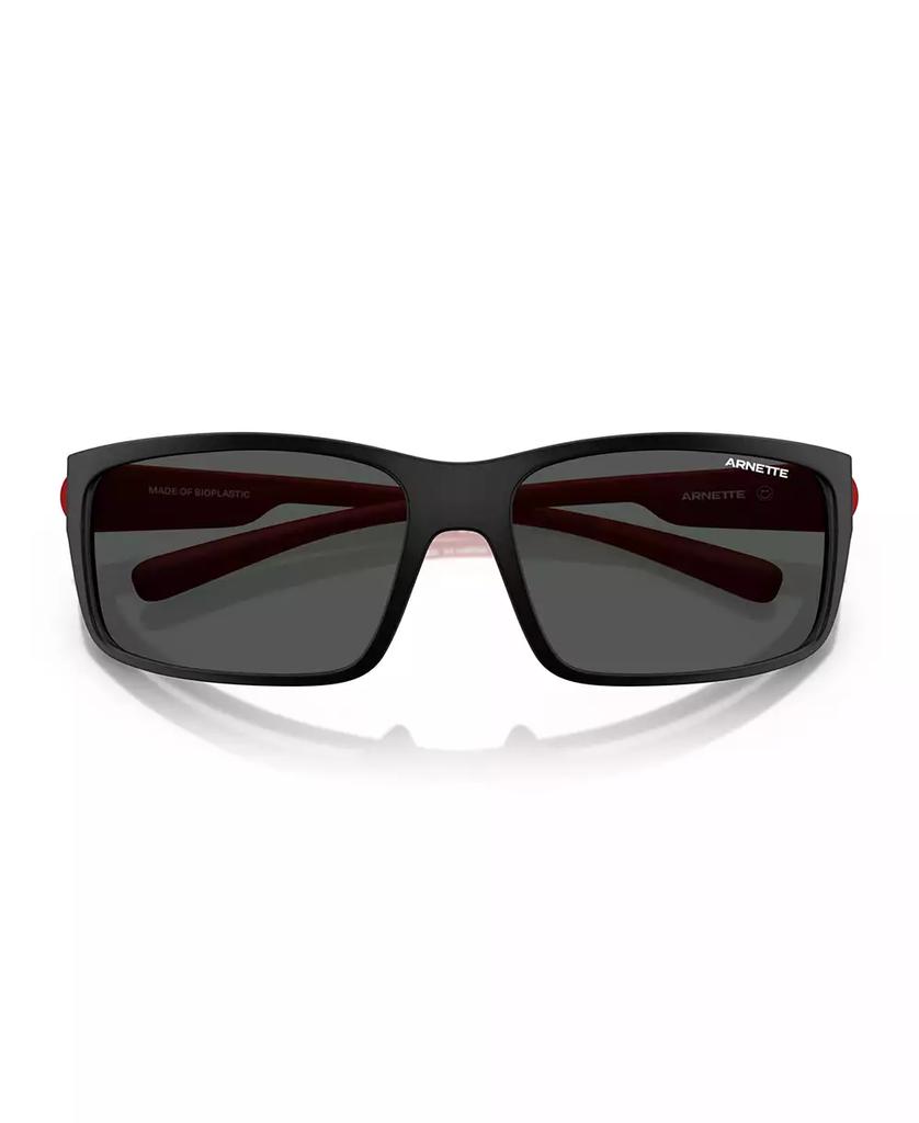 Arnette Men's Sunglasses, Fastball 2.0 AN4242