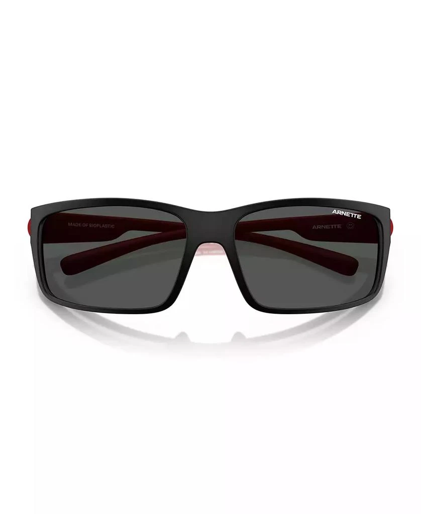 Arnette Men's Sunglasses, Fastball 2.0 AN4242 2