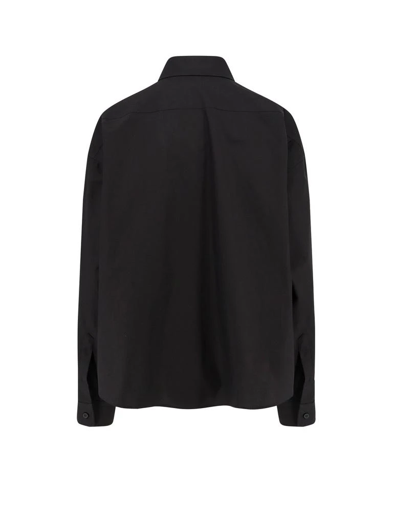 Balenciaga Balenciaga Chest Pocket Long-Sleeved Shirt 2