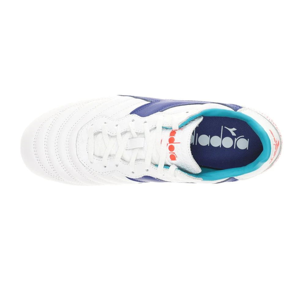 Diadora Brasil GR LT Plus MPH Soccer Cleats 4